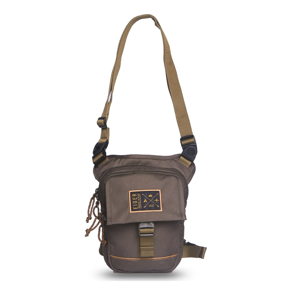 EIGER Leg Pack S Migrate Pouch 1989