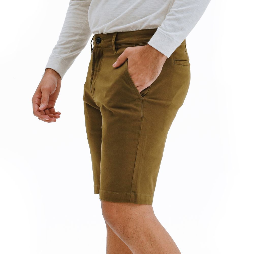 EIGER Slaka Short