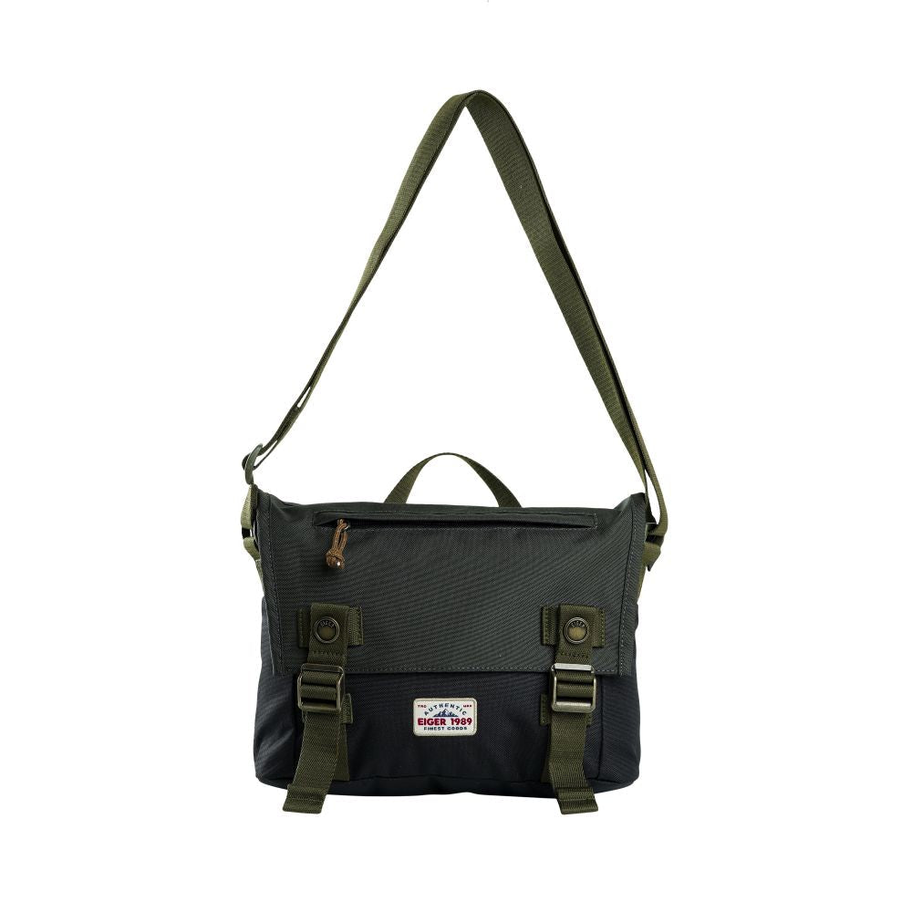 EIGER Wanderer 5L Shoulder Bag