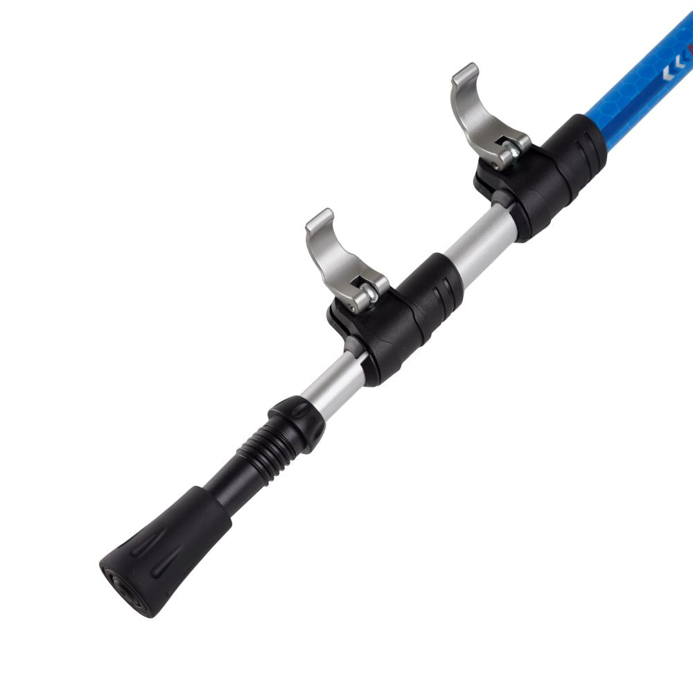 EIGER Stroll 3-Section Trekking Pole