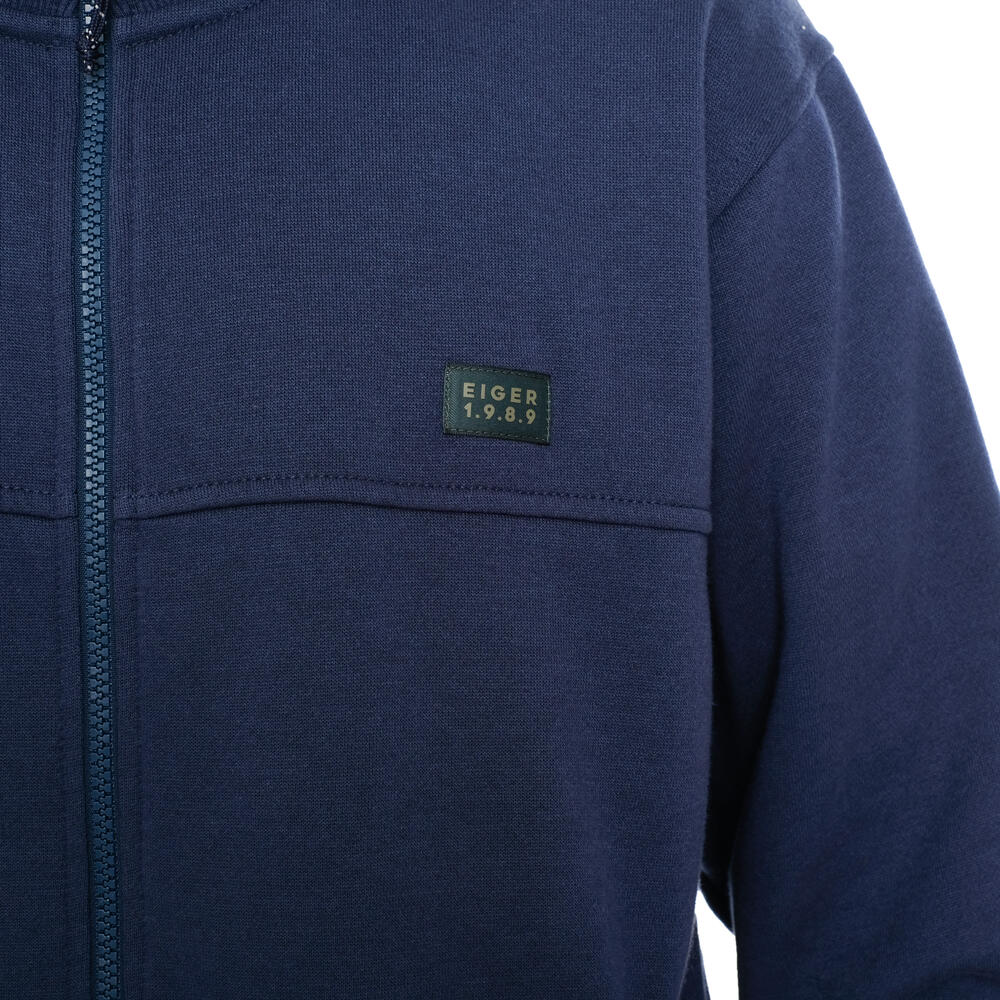 EIGER Spark 2.0 Jacket