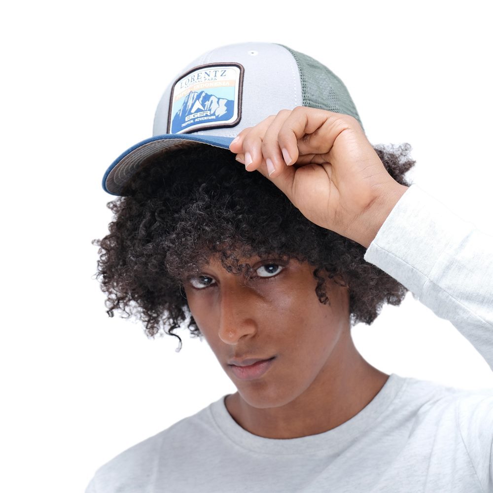 EIGER Lorentz 1.0 Cap