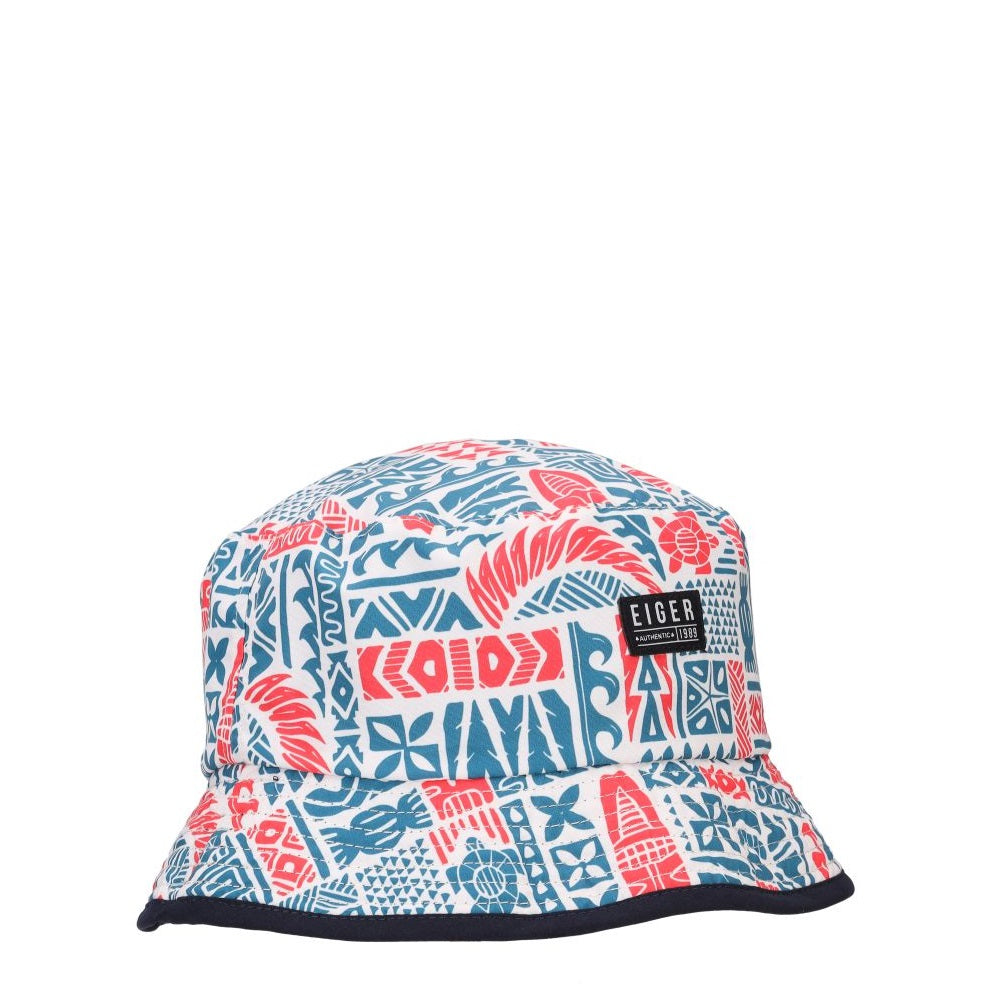 EIGER Abstricko Bucket Hat