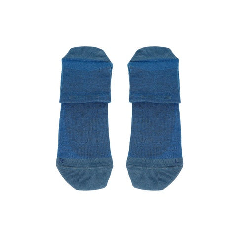 EIGER X-Compression Low Socks