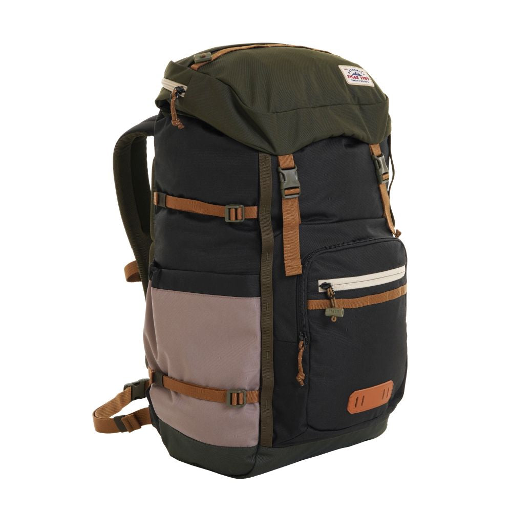 EIGER Weekender 32L Ruck Backpack