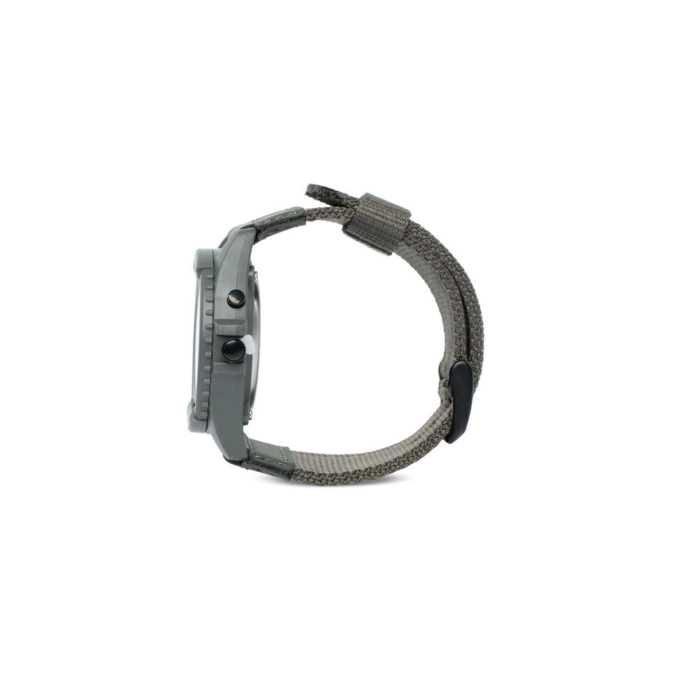 EIGER Barra Backlight Analog Watch