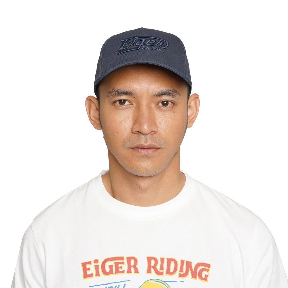 EIGER X-Check Flag