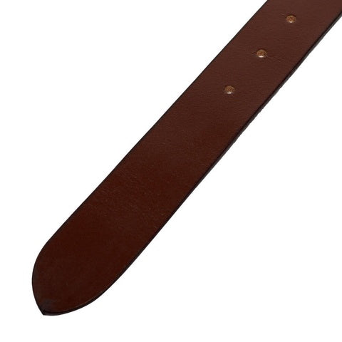 EIGER X-Puglia Belt Ring