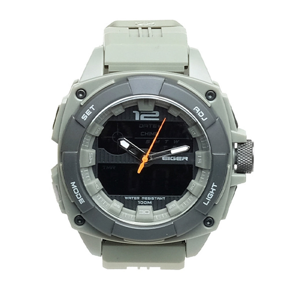 EIGER Antero