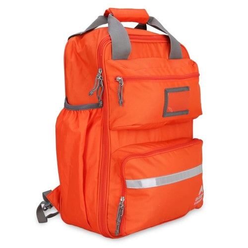 EIGER X-Tas Siaga Bencana