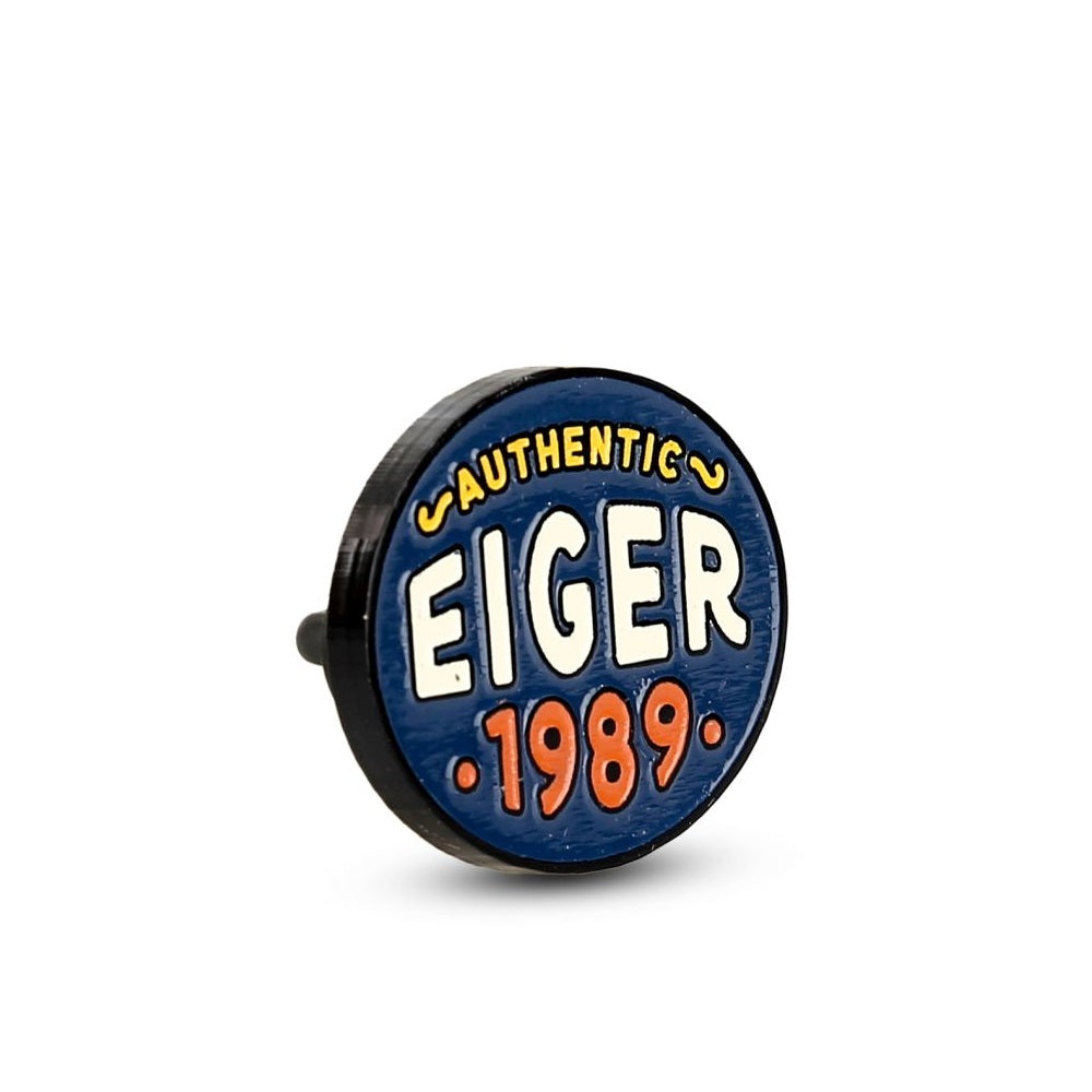 EIGER X Deputize Pin