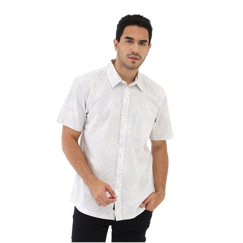 EIGER Trujillo Paisley Shirt