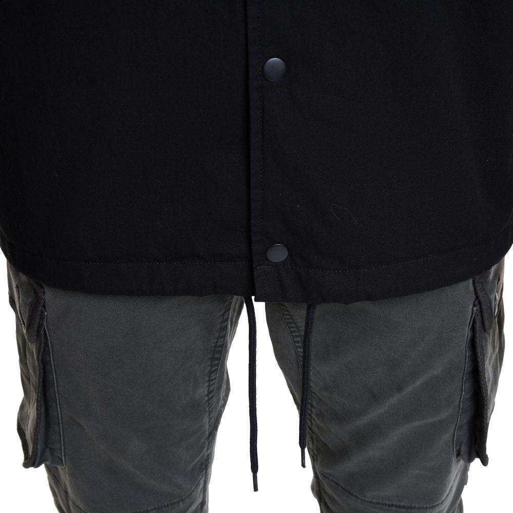 EIGER Hitrost Coach Jacket