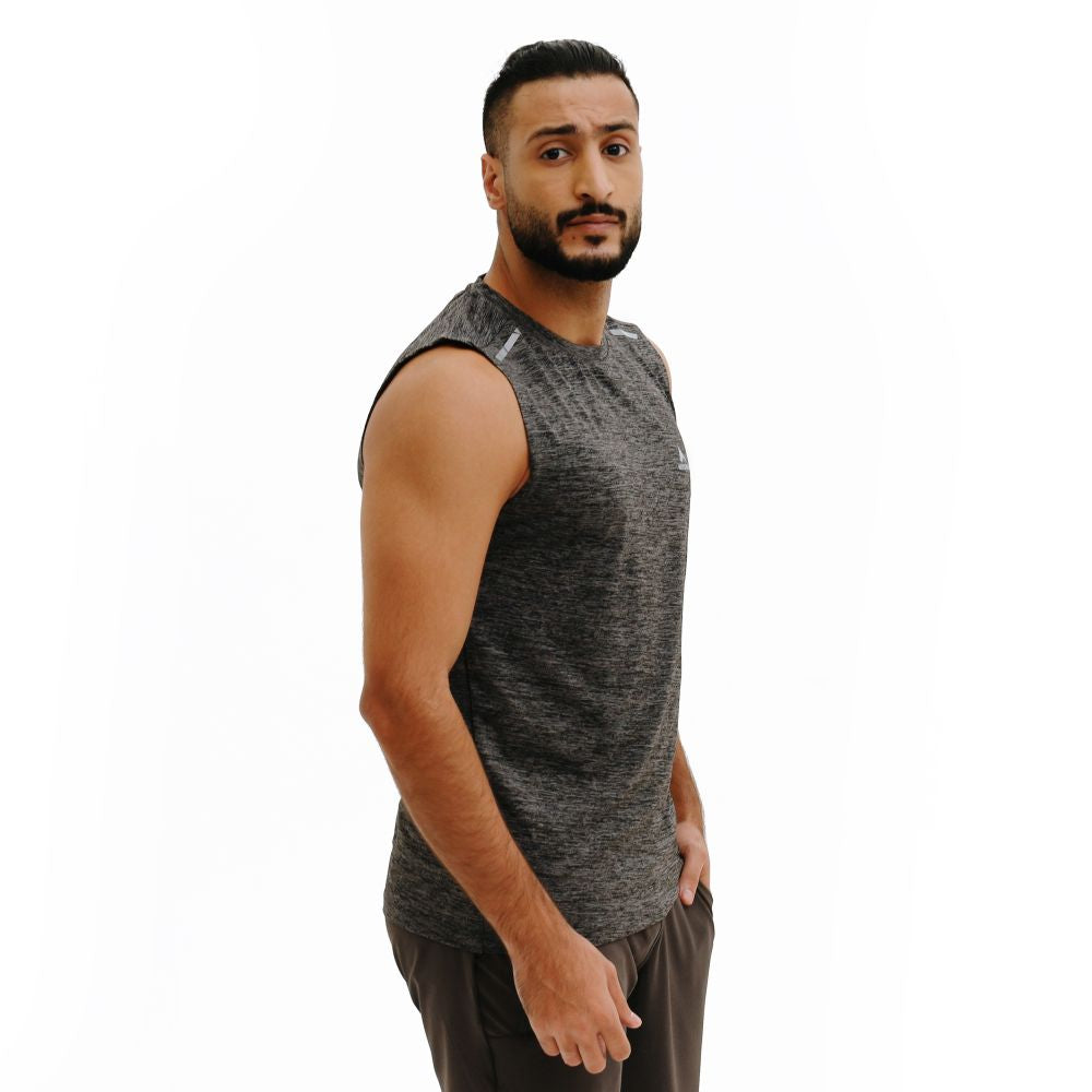 EIGER Stringer Sleeveless T-Shirt