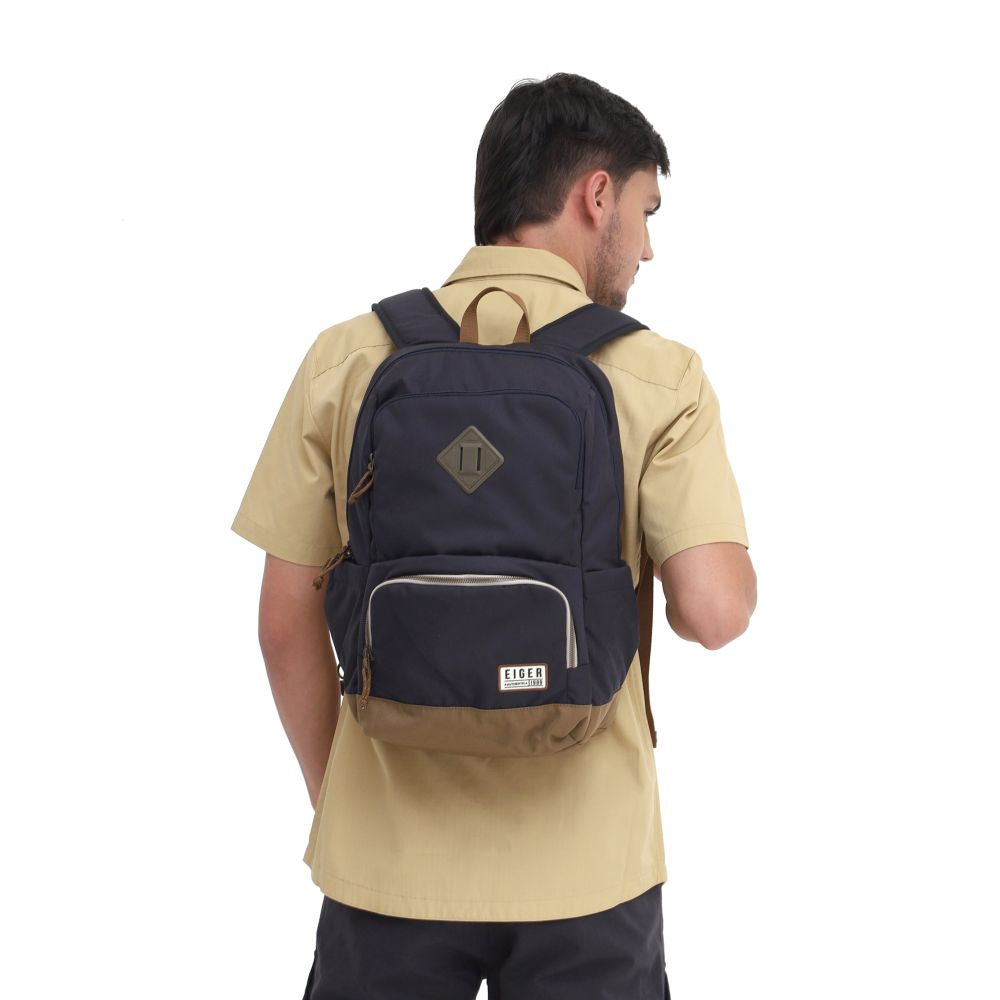 EIGER Classhall Pack 20L Backpack