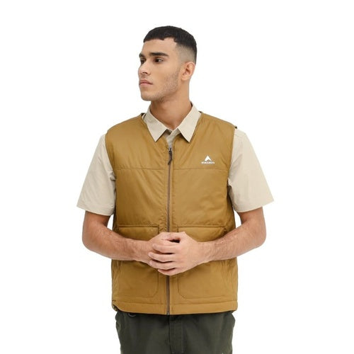 EIGER Malanae Vest Warm