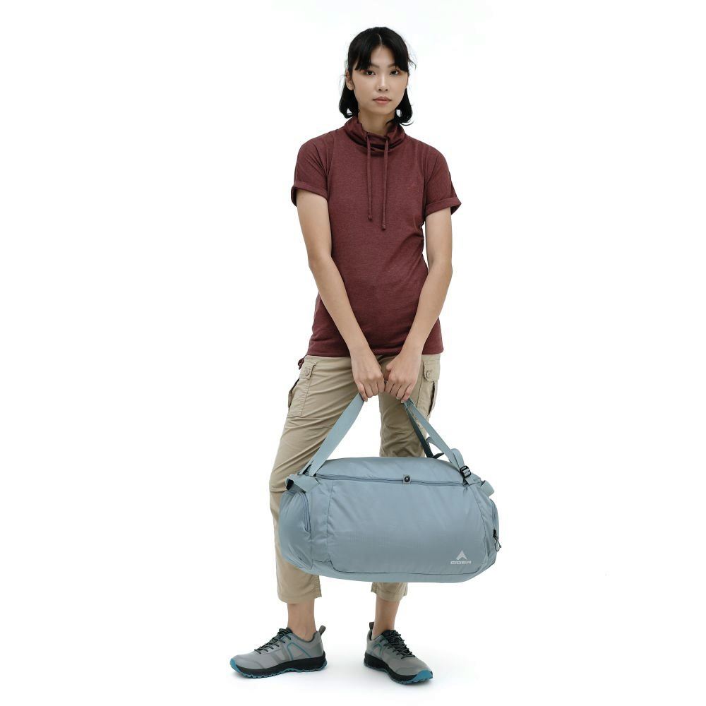 EIGER Pangolin 30 Folded Duffle Bag