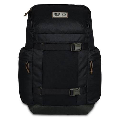 EIGER Shoreside 26L Eco Backpack