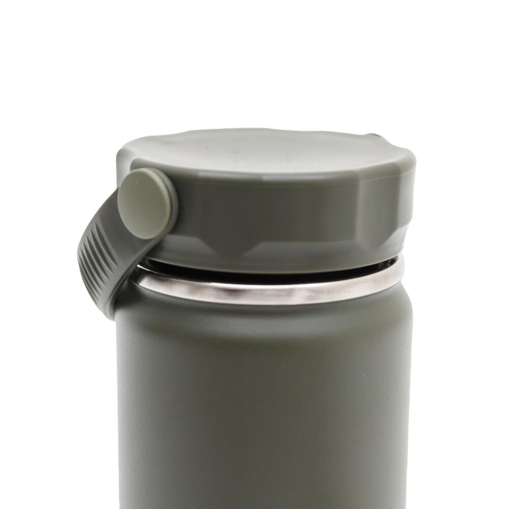 EIGER Buoyant Therno Tac Bottle