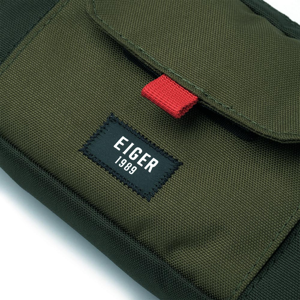 EIGER Scawby Horizontal Phone Case