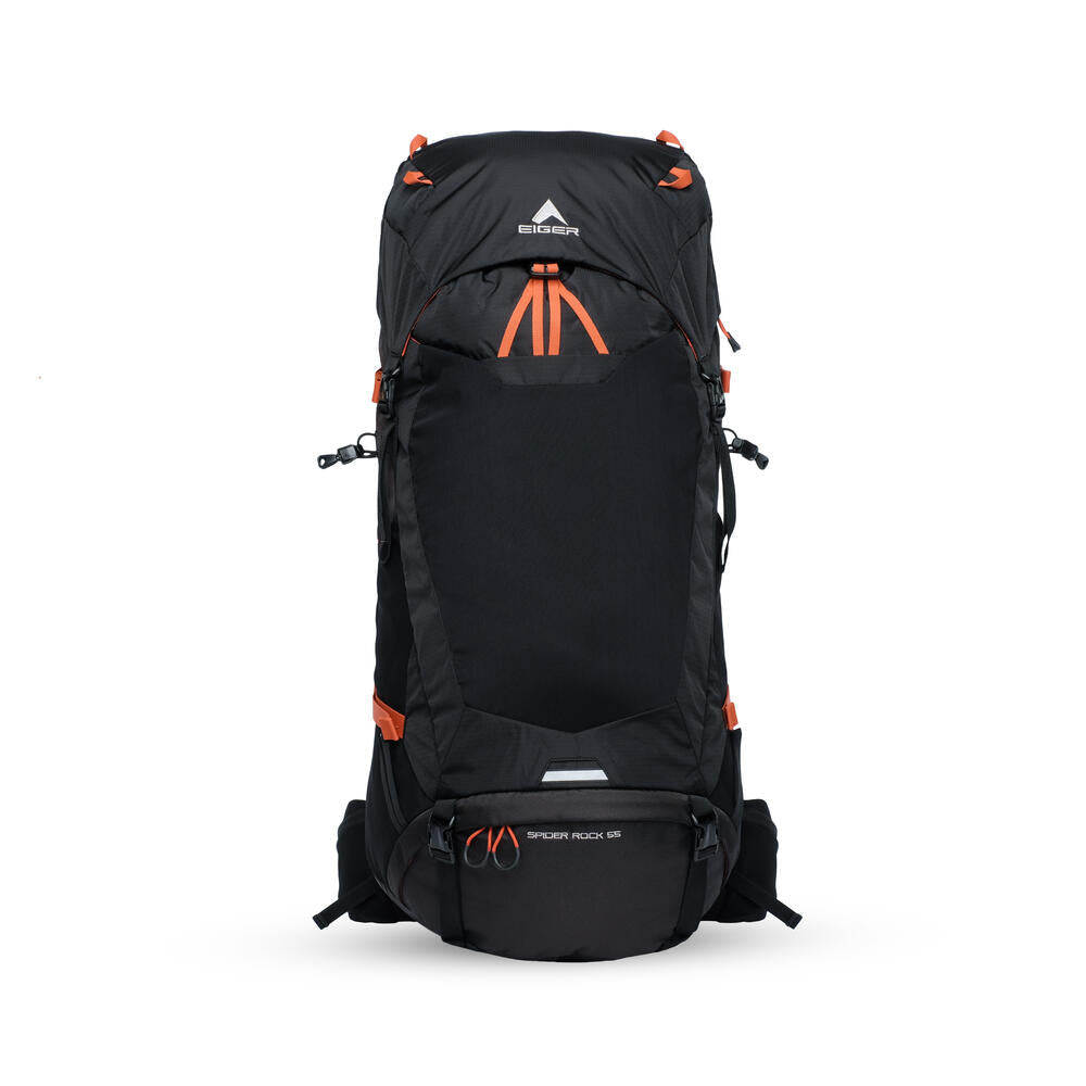EIGER Spider Rock 55 Carrier