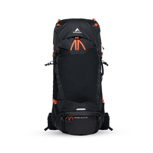 EIGER Spider Rock 55 Carrier