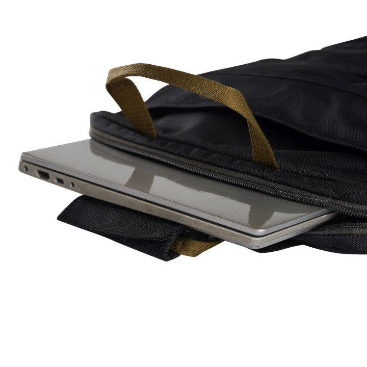 EIGER Journal Sleeve Bag 2A
