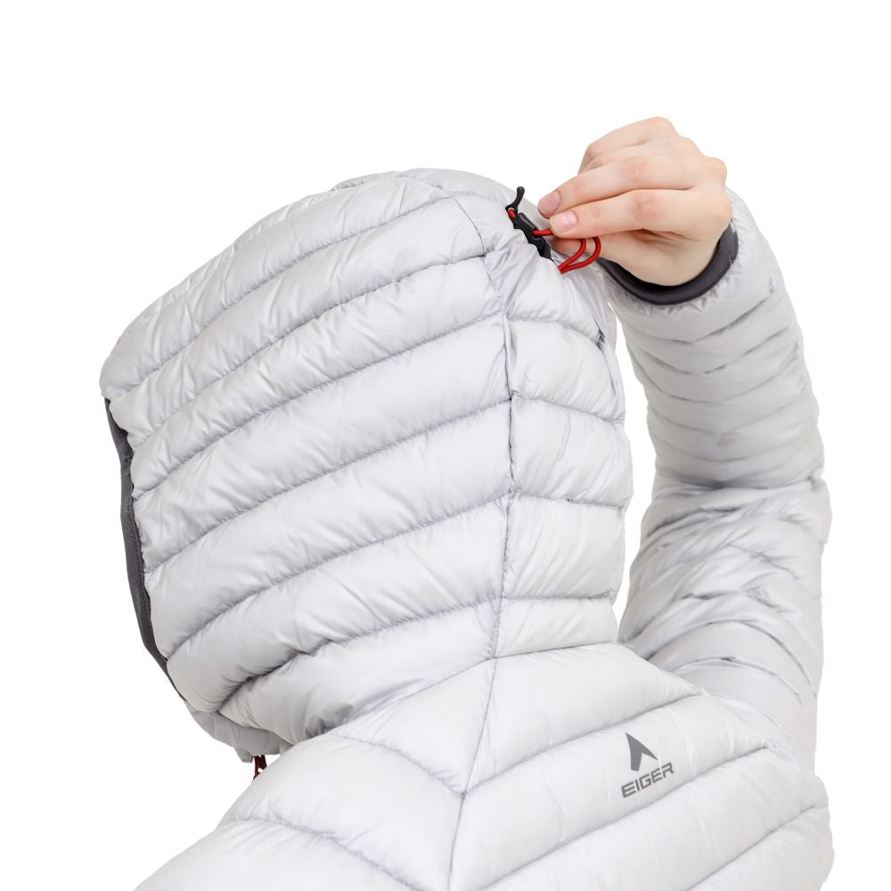 EIGER WS Heatwave Pro Jacket