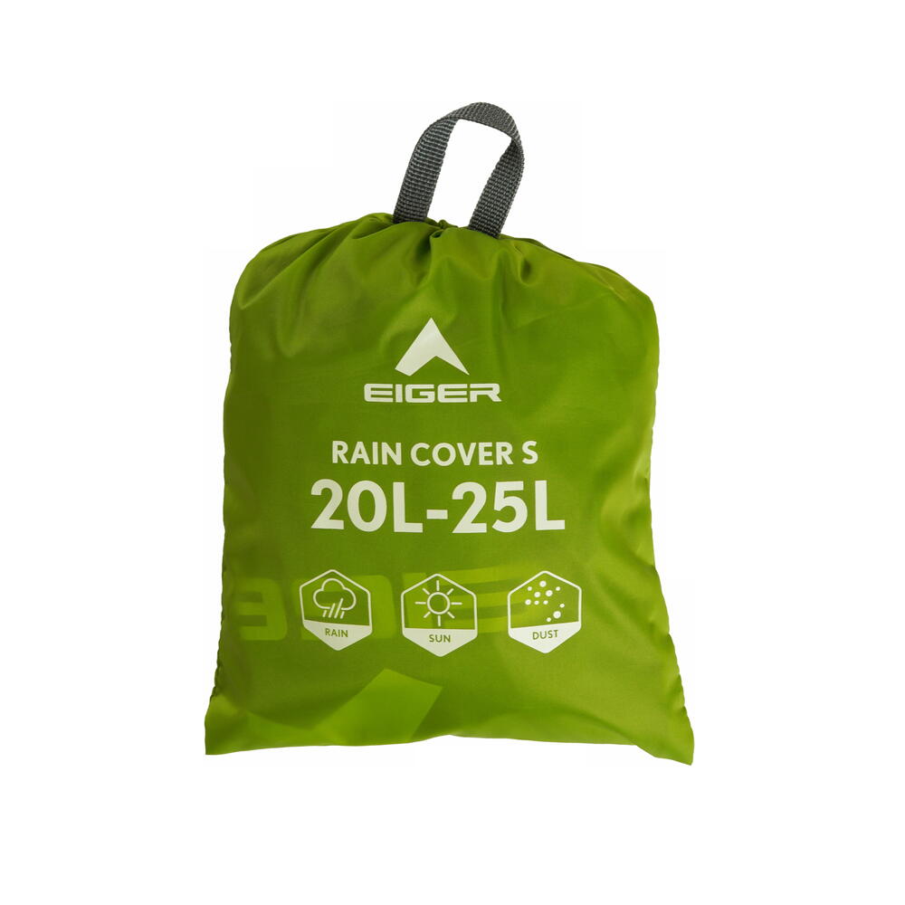 EIGER Coverbag - Size S