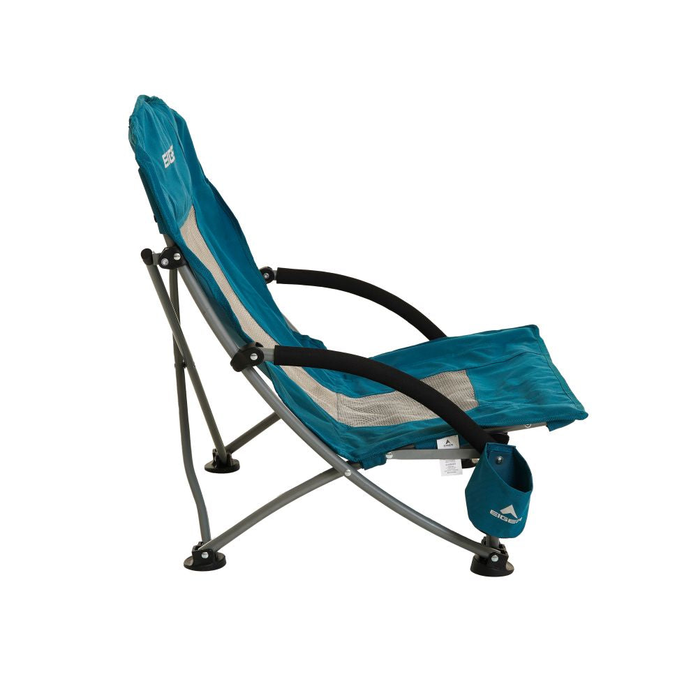 EIGER Short Folding Chair