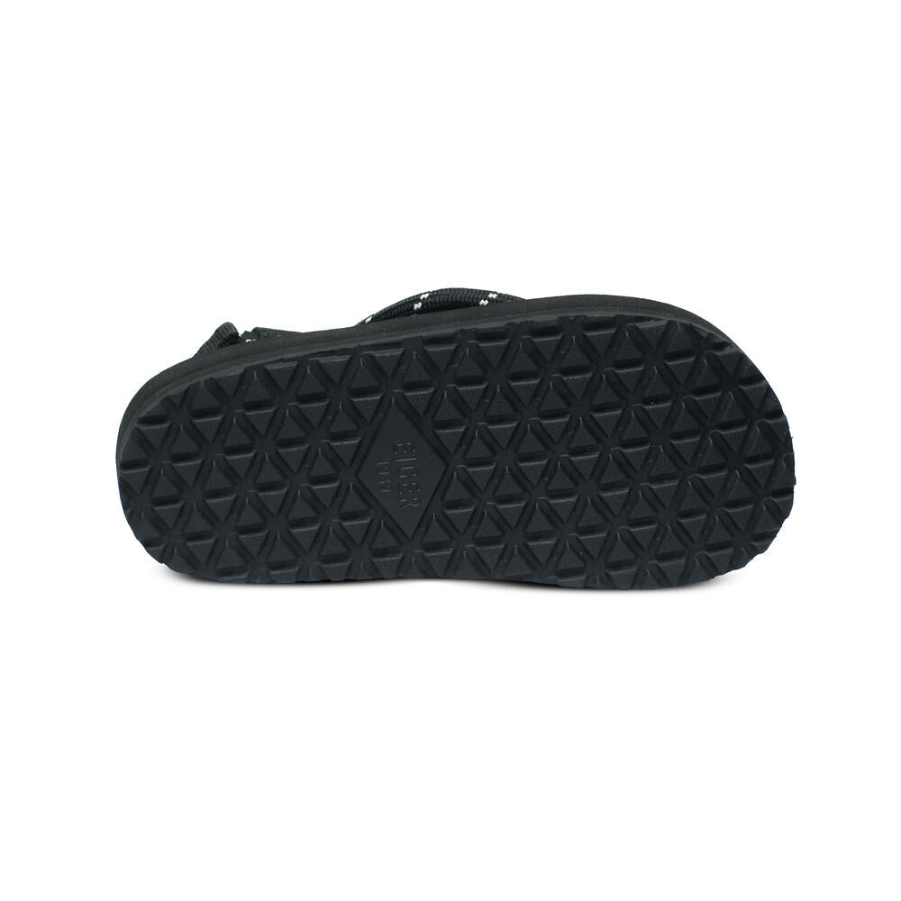 EIGER Junior Boucle Pinch Roll Sandal