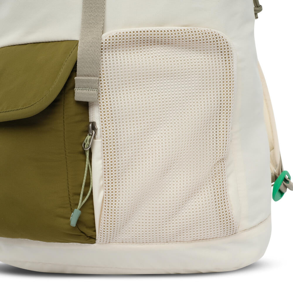 EIGER Women Nuwie Trave Backpack 18L Laptop
