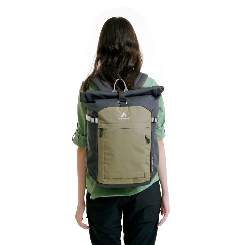 EIGER WS Escapade 20 Backpack