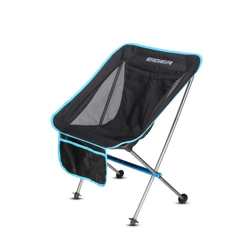 EIGER Camp Chair 2.0