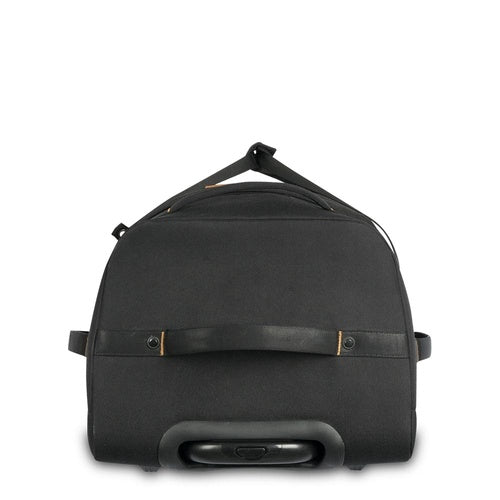 EIGER Border Rolling Duffel 60L