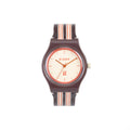 EIGER Ws Lucile Stripe Watch 1.0