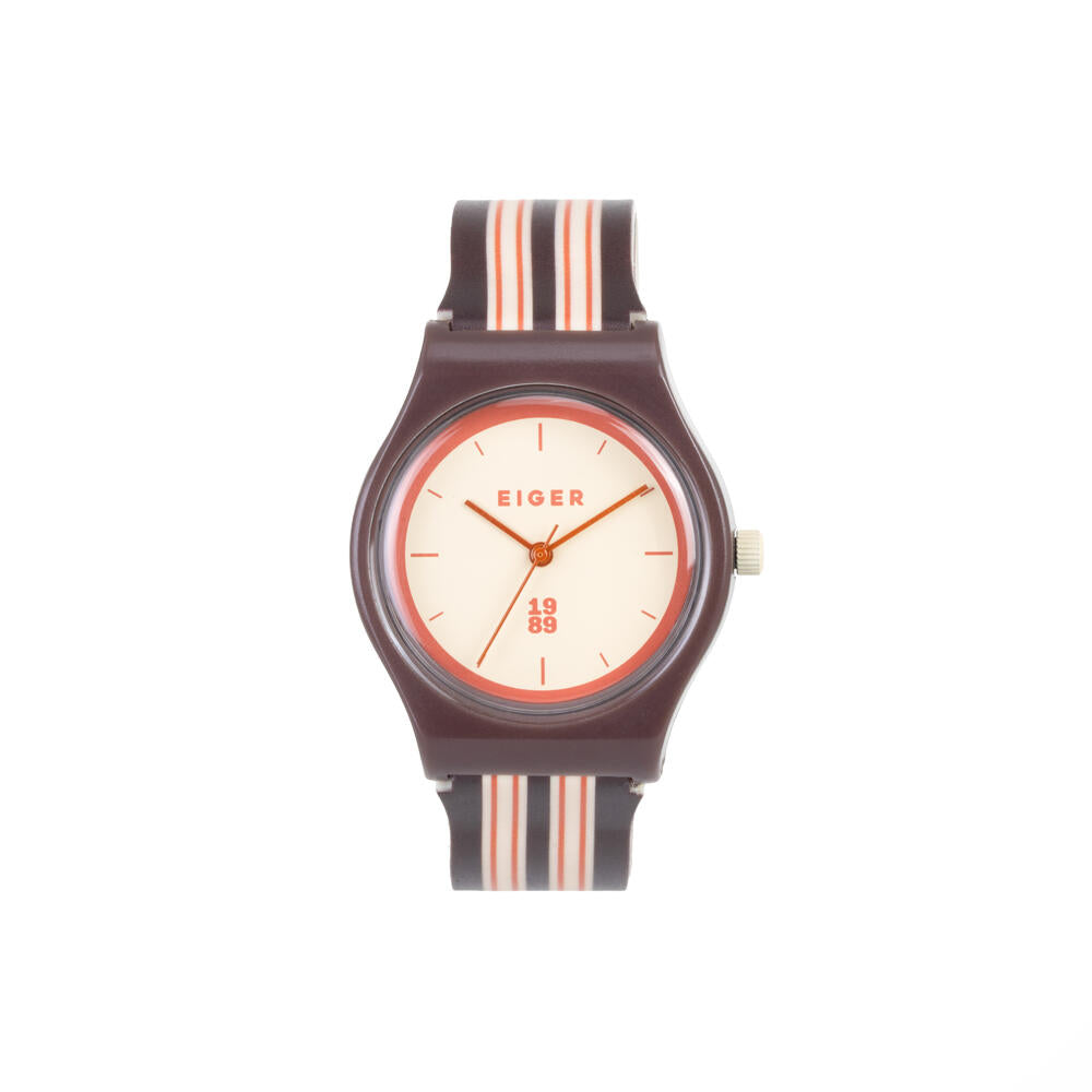 EIGER Ws Lucile Stripe Watch 1.0