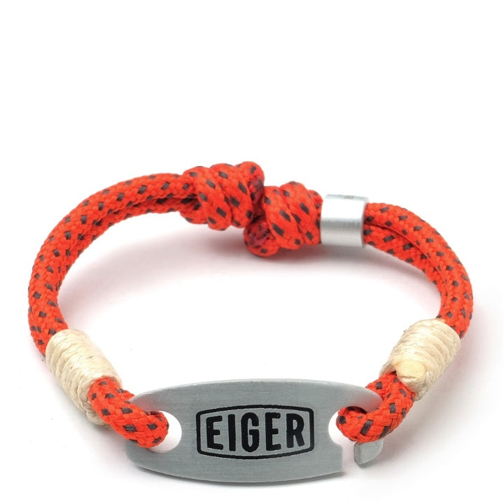 EIGER Brac Hasp Krait 1989 1.0 Bracelet