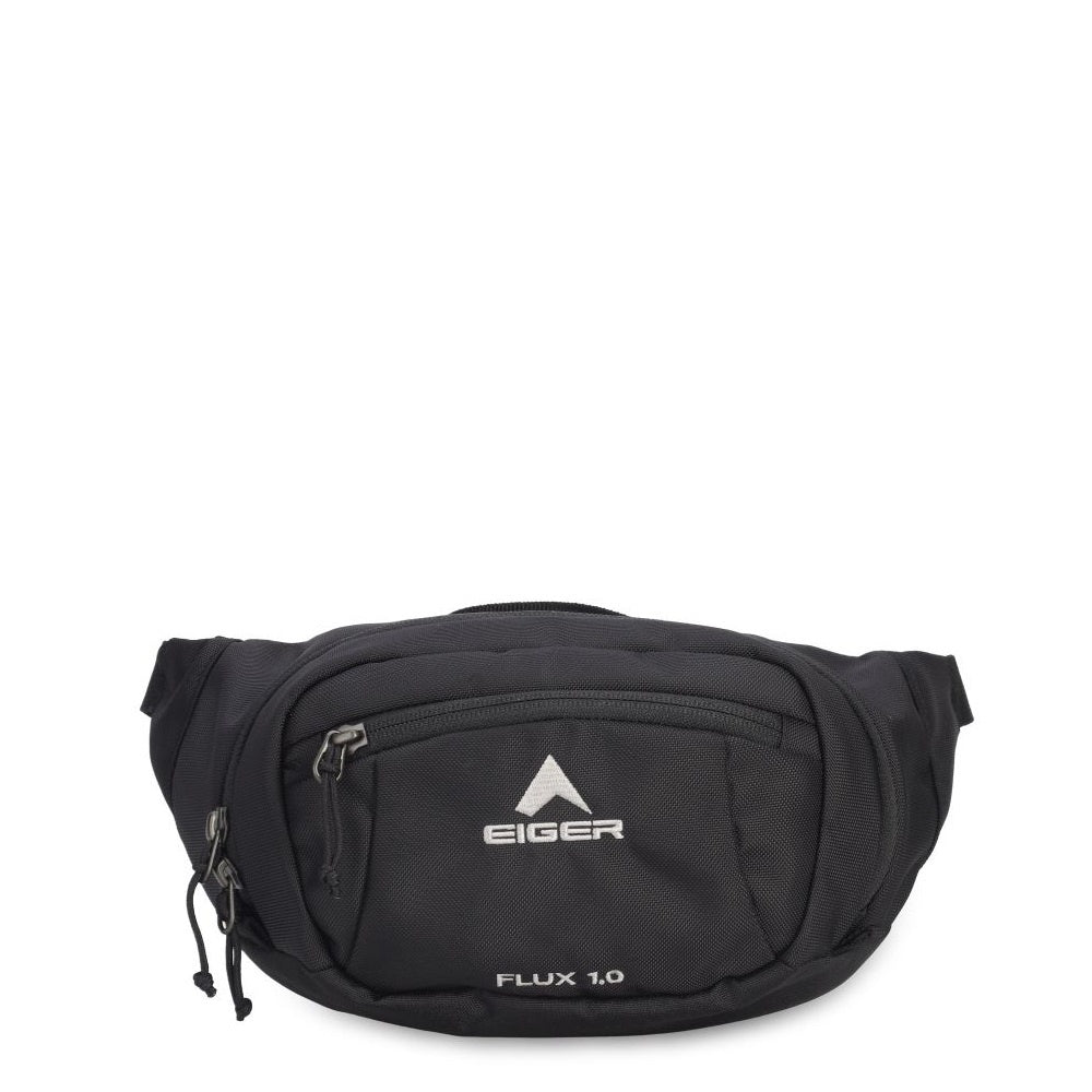 EIGER Flux 1.0 Woman Waist Bag
