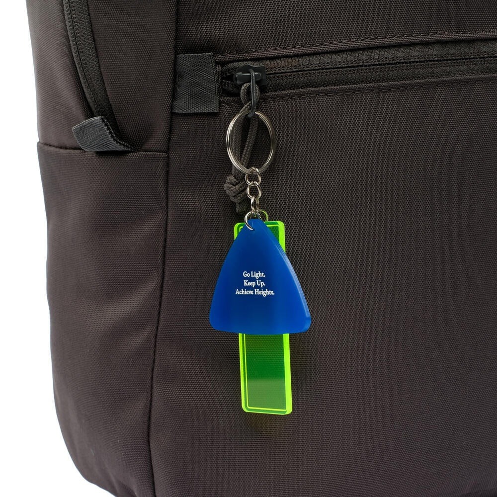 EIGER Women Aruna Keychain