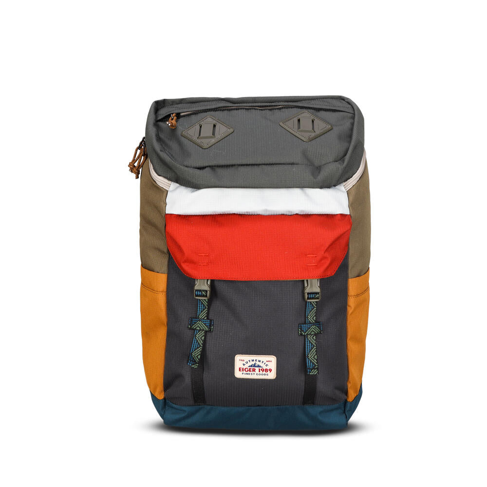 EIGER X-Hillfronter Pack 25L Backpack