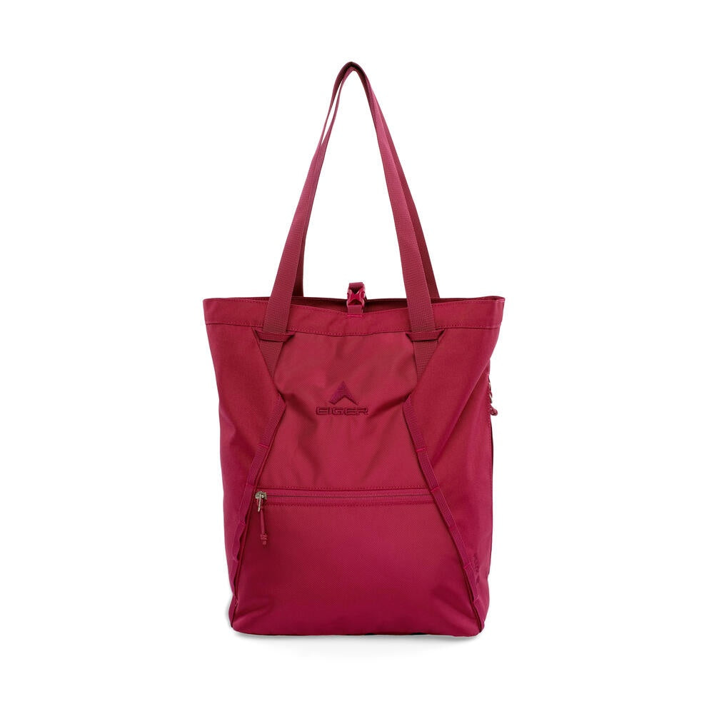 EIGER Women Flux Totebag