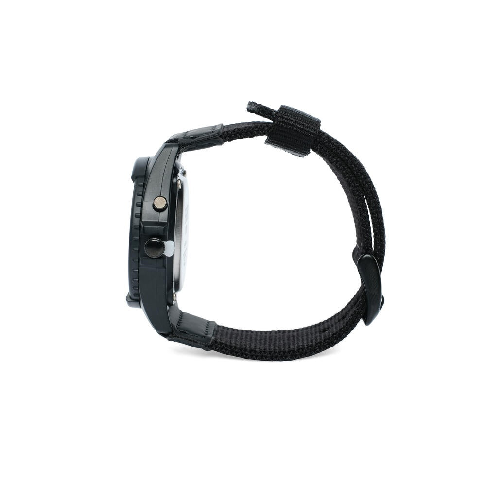 EIGER Barra Backlight Analog Watch