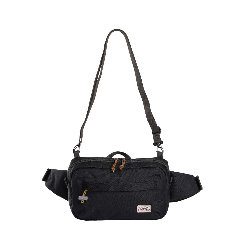 EIGER X-Journal Pouch 3 Way 1A