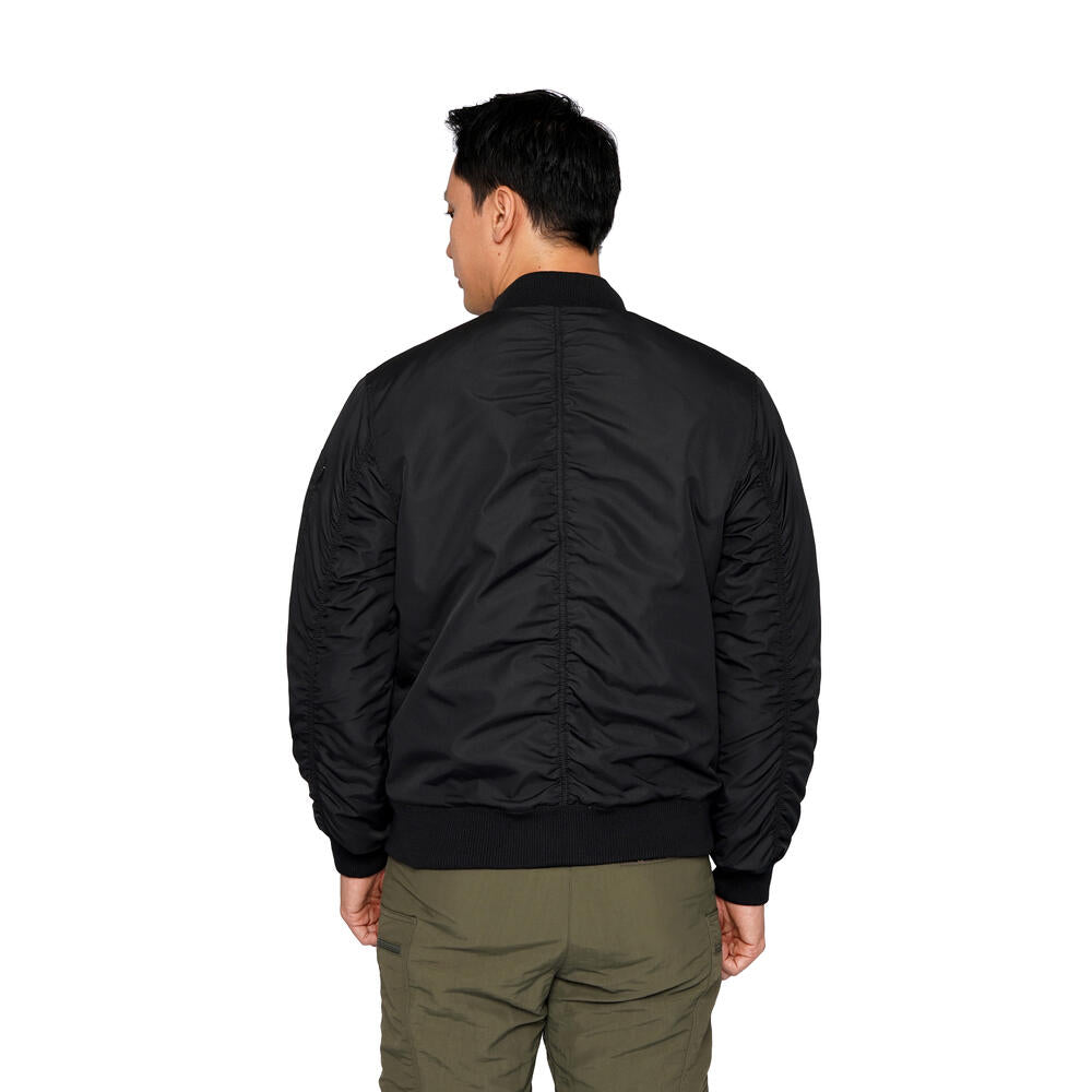 EIGER J.Skybomb 1989 2.0 Jacket