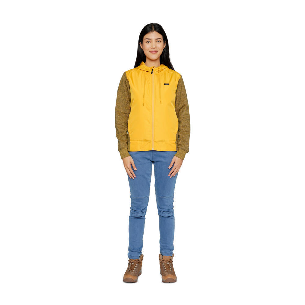 EIGER Women's Inlander Jacket