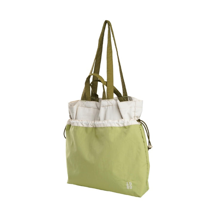 EIGER WS Trisha Drawstring Tote Bag