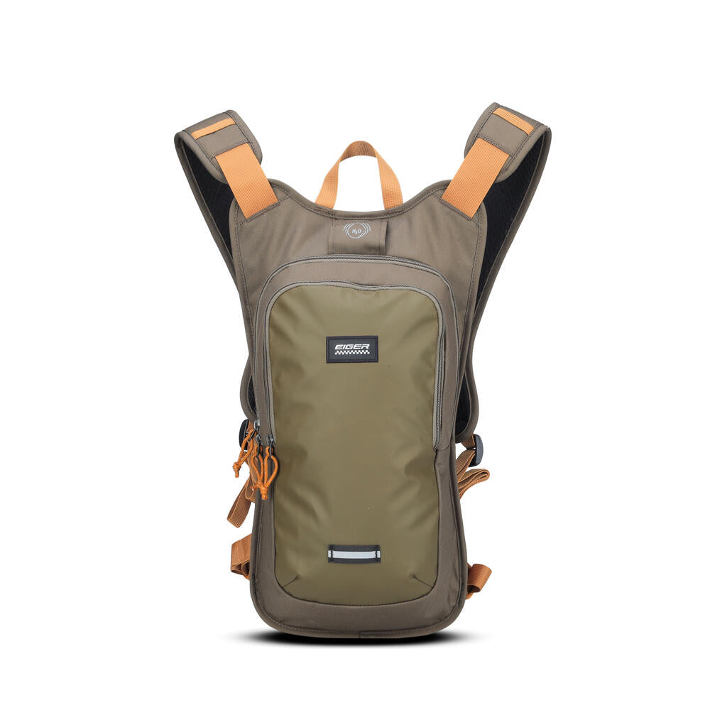 EIGER Crankshaft Hydropack