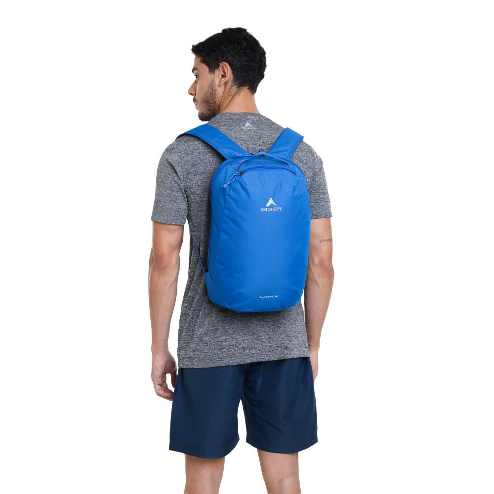 EIGER Alcove 14 Shoe Bag New