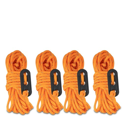 EIGER Reflective Rope